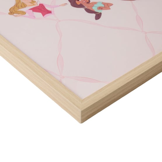 Disney Princess Sprinkle A Little Kindness Wall Art
