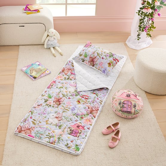 Fleur Harris Fairyland Sleeping Bag