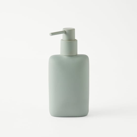 Oscar Soft Sage Bathroom Accessories