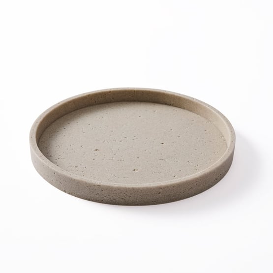 Juno Natural Trays