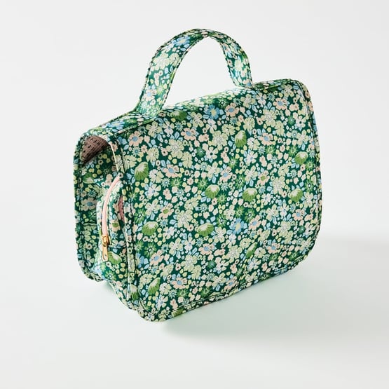 Libertine Spot Hanging Toiletry Bag