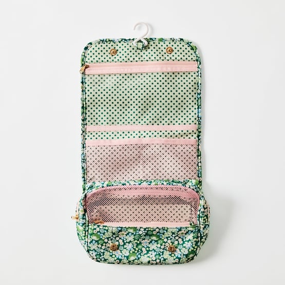 Libertine Spot Hanging Toiletry Bag