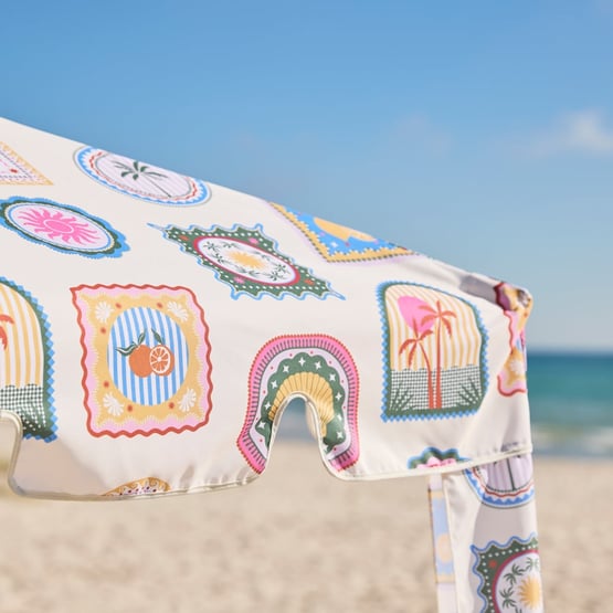 Byron Beach Cabana