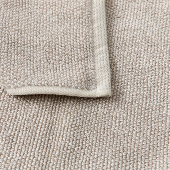 Trenton Bamboo Cotton Stone Towel Range