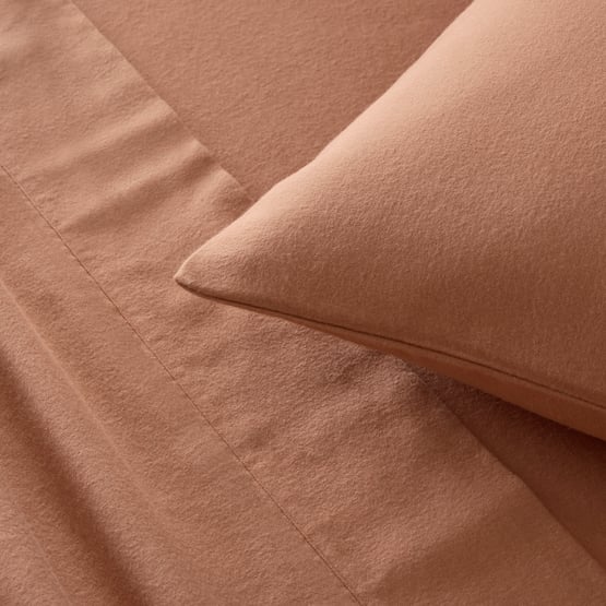 Flannelette Plain Dye Clay Sheet Set