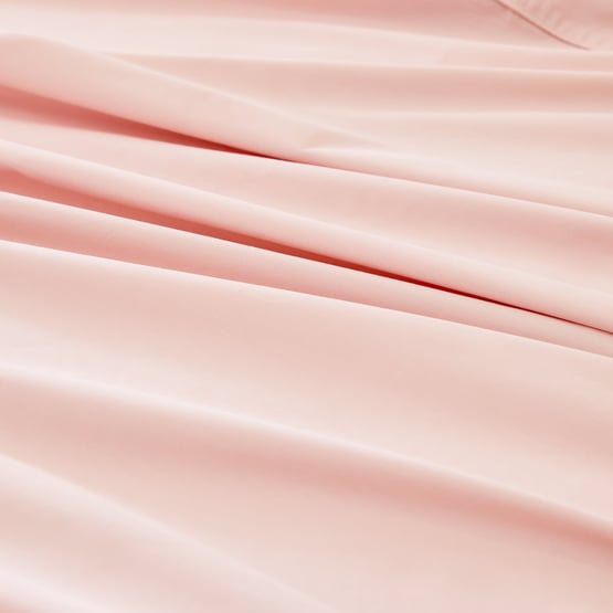 Fresh Pink Sheet Separates