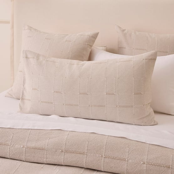 Mason Stone Pillowcases