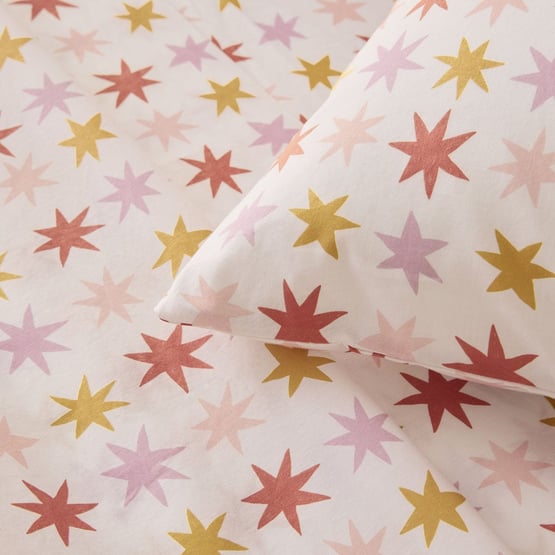 Sweet Dreams Rodeo Party Pink Sheet Set