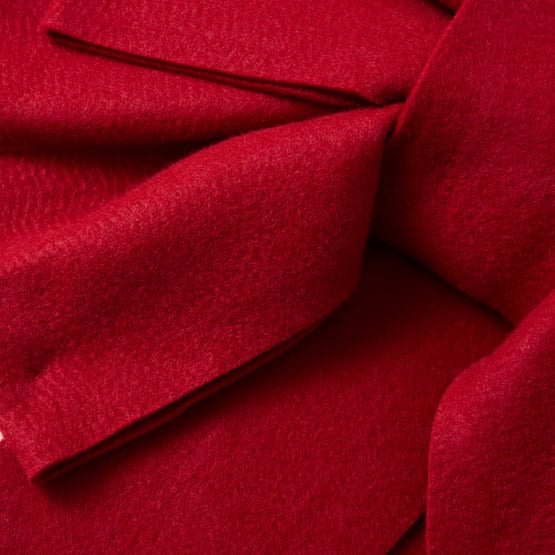 Big Red Door Bow