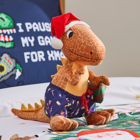 Jolly Dino Toy