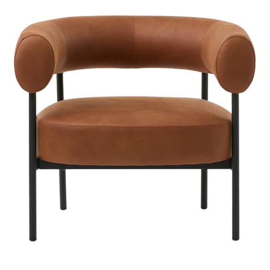 Milroy Brandy Chair