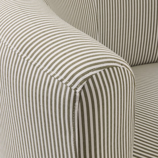 Essay Forest Stripe Chair