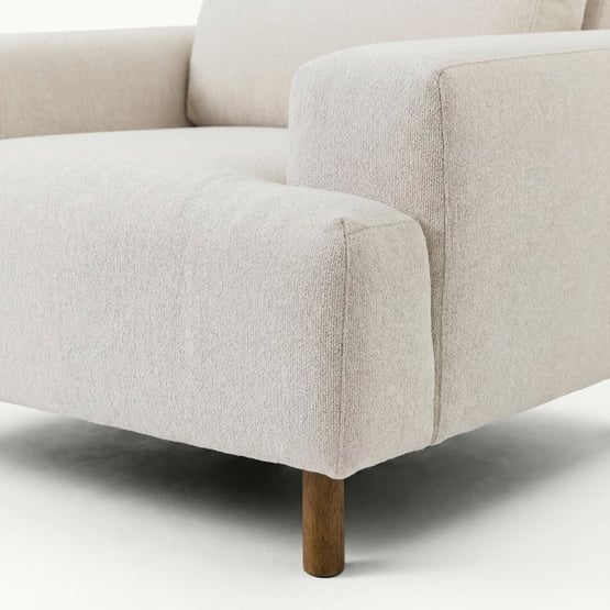 Colorado Ecru Armchair