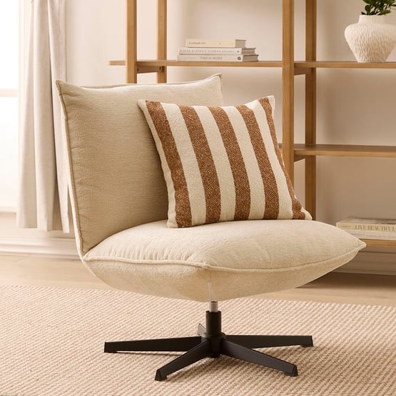 Fraser Cream Chair
