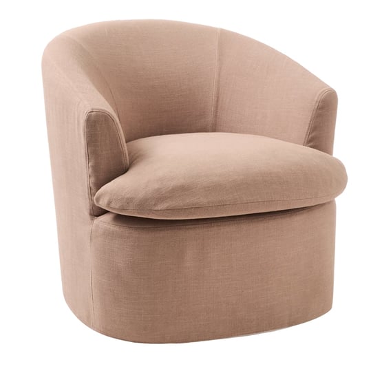 Cliveden Hazelnut Chair