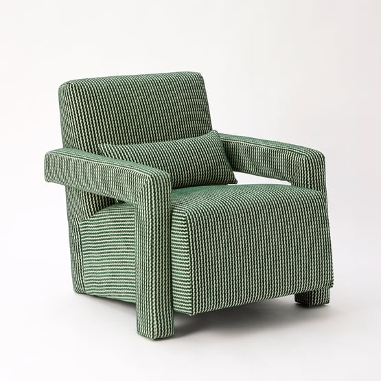 Ellis forest Chair
