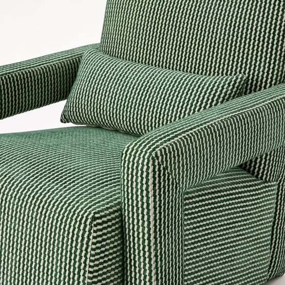 Ellis forest Chair