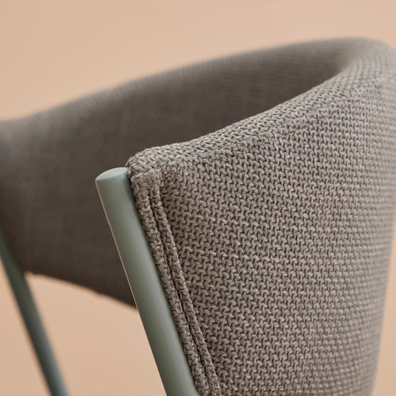 Malone Jade Dining Chair Set of 2