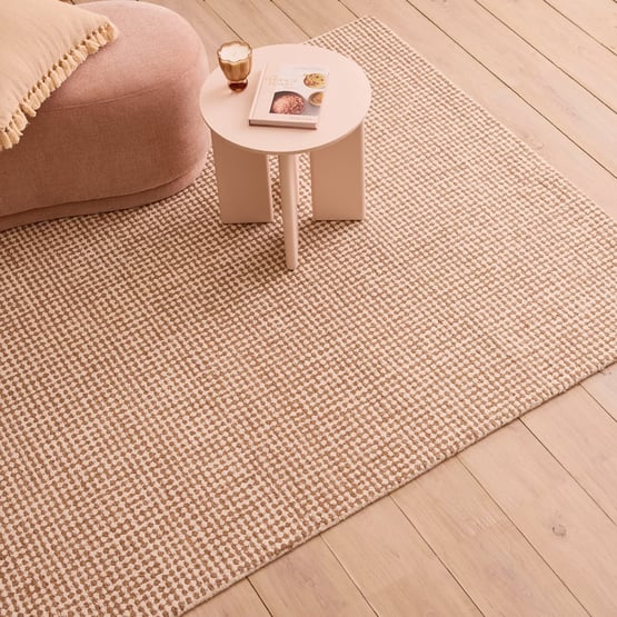Colorado Biscuit & Cream Rug