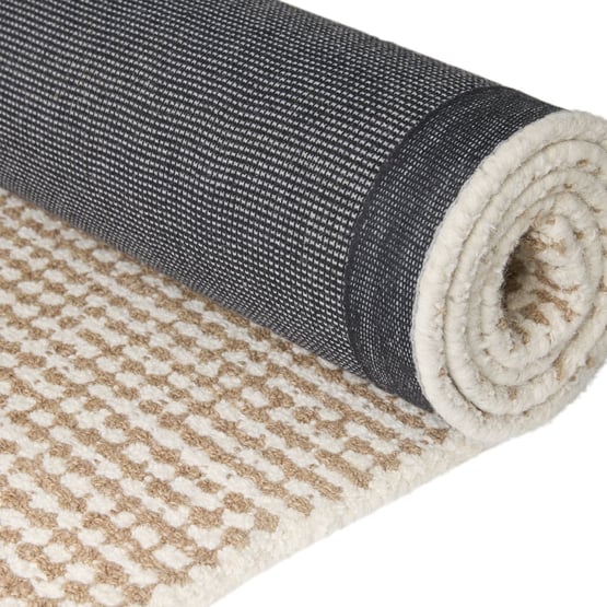 Colorado Biscuit & Cream Rug