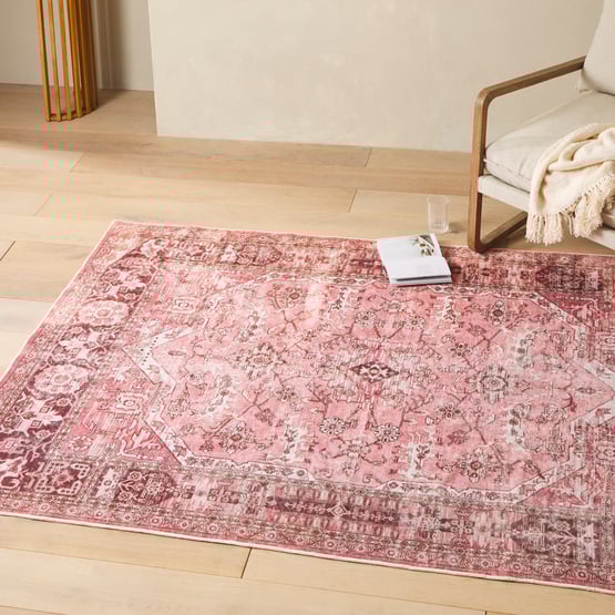 World's Softest Chanti Large Washable Rug