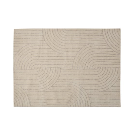 Bernie Natural Rug