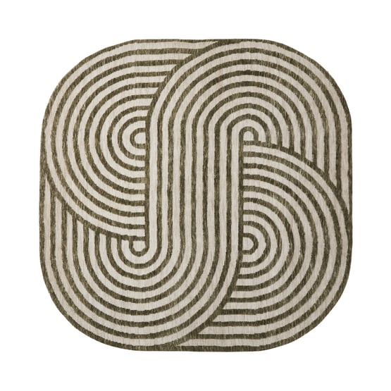 Heritage Forest Rug