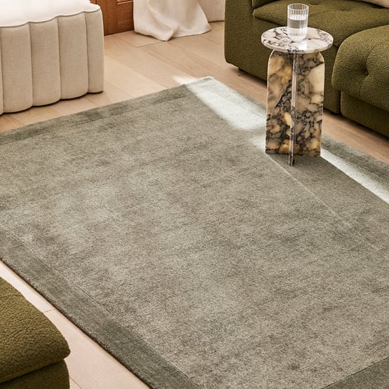 Camille Forest Rug