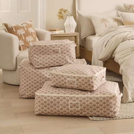 Palm Storage Bags