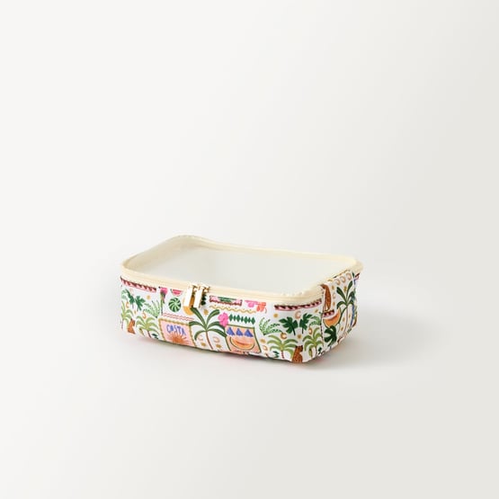 Costa Del Sol Travel Storage Bags Set of 3