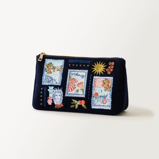 Destinations Glam Bag