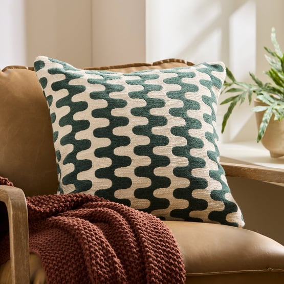 Minka Cilantro Cushion