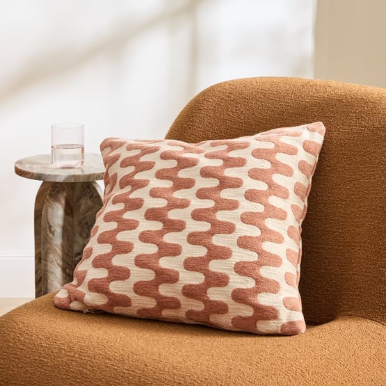 Minka Cork Cushion