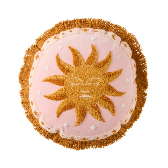 Sweet Dreams Pink Solstice Cushion	
