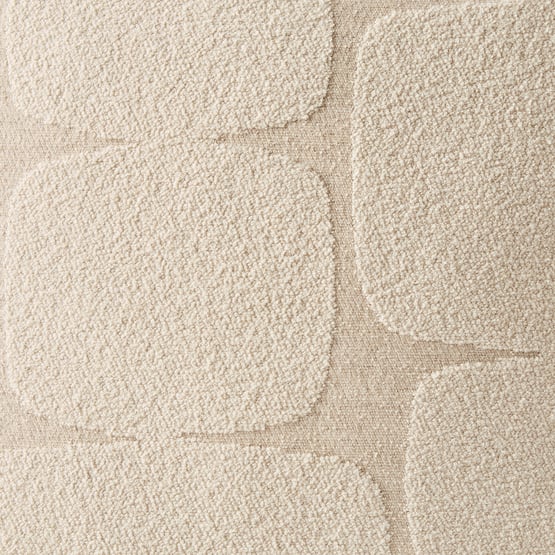 Sabina Natural Cushion