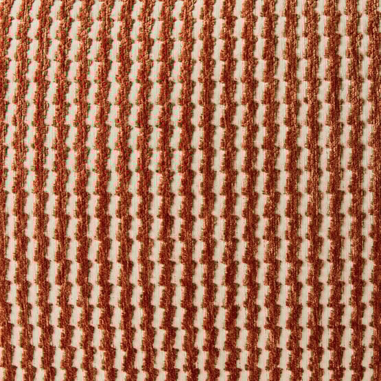 Ellis Rust Cushion