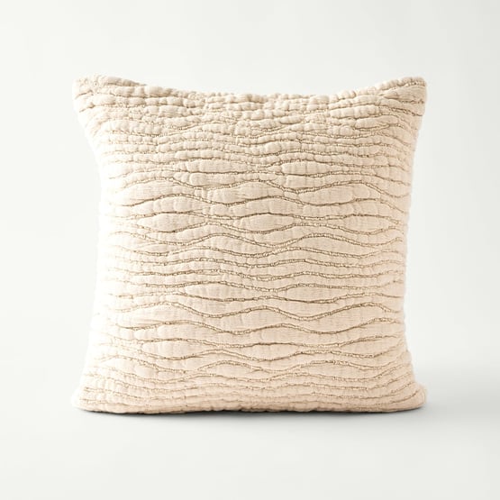 Estelle Natural Cushion