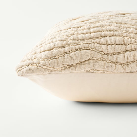 Estelle Natural Cushion
