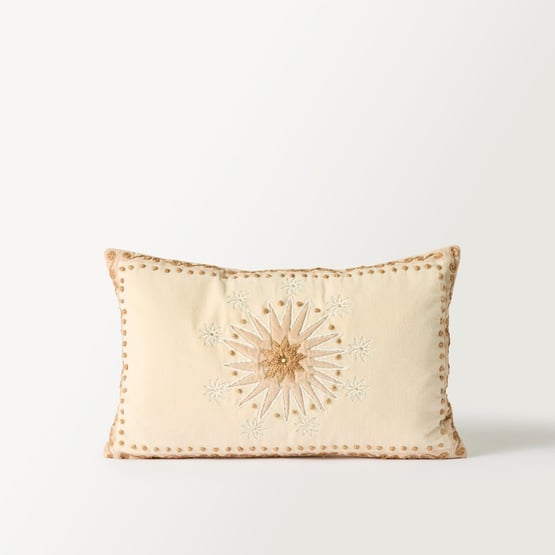 Sirena Natural Sun Cushion