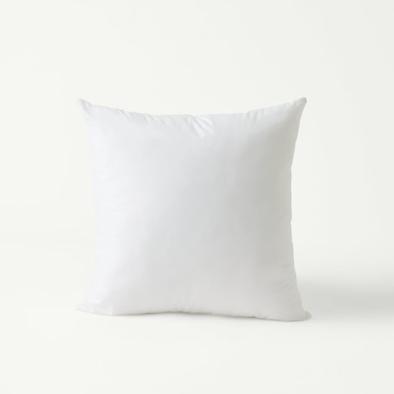Microfibre Cushion Insert 50x50cm