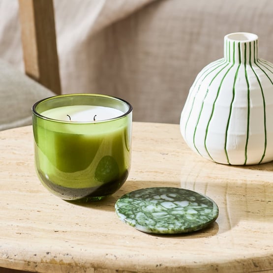 Orlo Velvet Pear Candle 340g