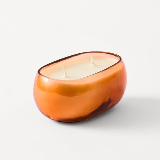 Pluto Blackberry & Bay Candle 400g