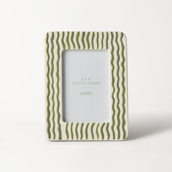 Somers Green Frame