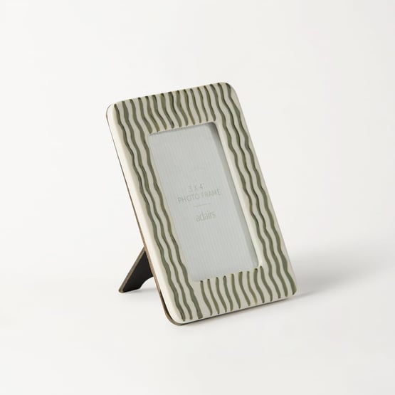Somers Green Frame
