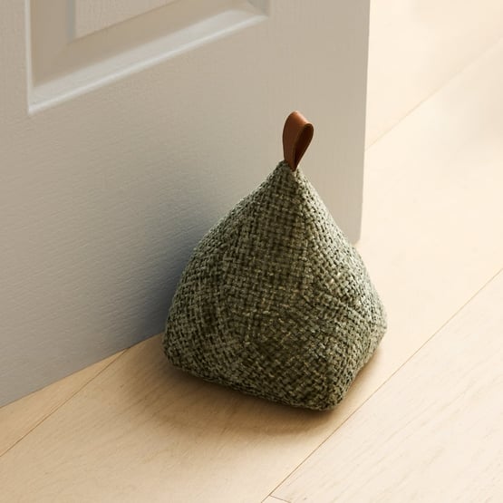 Marietta Lily Pad Door Stop