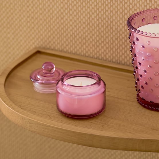 Piccolo Coconut & Elderflower Candle 85g