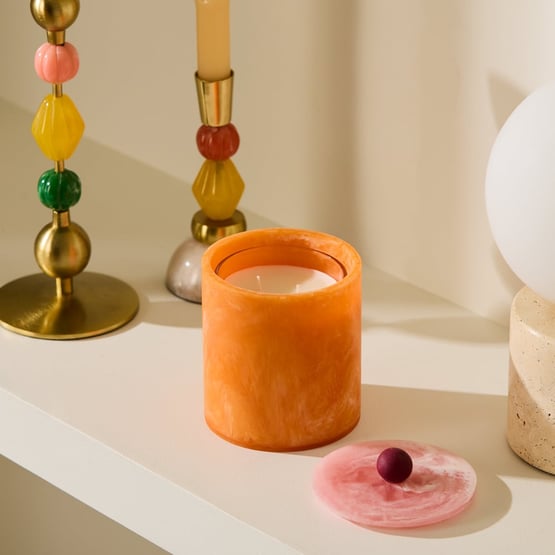 Calypso Solara Candle 240g