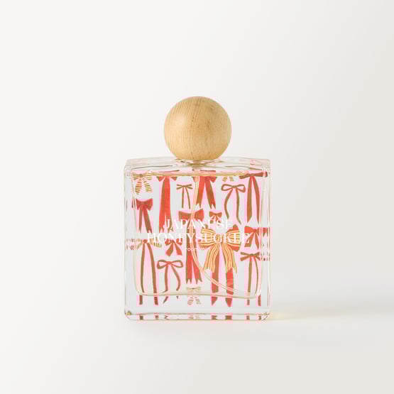 Japanese Honeysuckle Room Mist 100ml