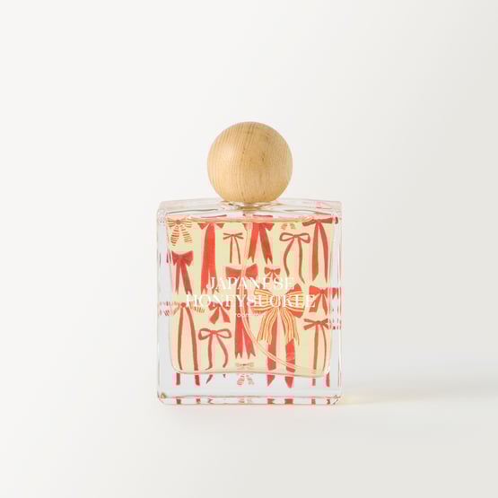 Japanese Honeysuckle Room Mist 100ml