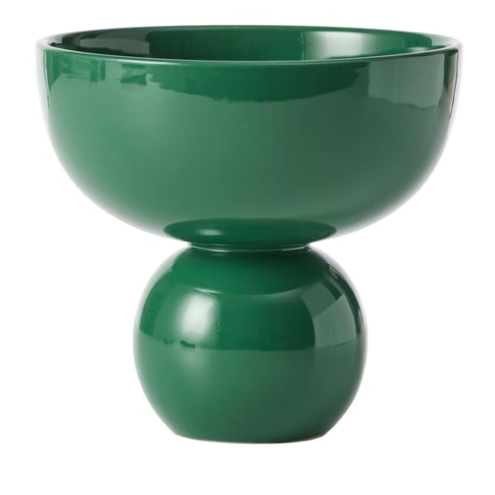 Alma Green Bowl
